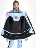 Thumbnail Luhta, Halkis ski jacket women Light Blue blue 