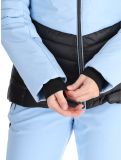 Thumbnail Luhta, Halkis ski jacket women Light Blue blue 