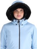 Thumbnail Luhta, Halkis ski jacket women Light Blue blue 