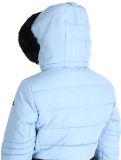 Thumbnail Luhta, Halkis ski jacket women Light Blue blue 