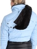 Thumbnail Luhta, Halkis ski jacket women Light Blue blue 