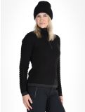 Thumbnail Luhta, Halso pullover women Black black 