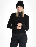 Thumbnail Luhta, Halso pullover women Black black 