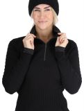 Thumbnail Luhta, Halso pullover women Black black 