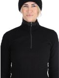 Thumbnail Luhta, Halso pullover women Black black 