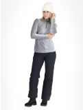 Thumbnail Luhta, Haltiansaar pullover women Anthracite grey 