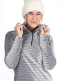 Thumbnail Luhta, Haltiansaar pullover women Anthracite grey 