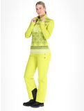 Thumbnail Luhta, Hangist pullover women Aloe green 