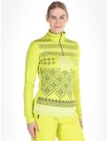 Thumbnail Luhta, Hangist pullover women Aloe green 