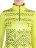 Thumbnail Luhta, Hangist pullover women Aloe green 