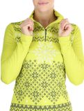 Thumbnail Luhta, Hangist pullover women Aloe green 