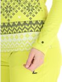 Thumbnail Luhta, Hangist pullover women Aloe green 