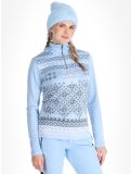 Thumbnail Luhta, Hangist pullover women Light Blue blue 