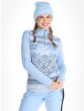 Thumbnail Luhta, Hangist pullover women Light Blue blue 