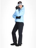 Thumbnail Luhta, Harikkala ski jacket women Light Blue blue 