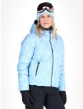 Thumbnail Luhta, Harikkala ski jacket women Light Blue blue 