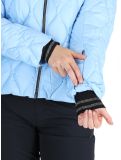 Thumbnail Luhta, Harikkala ski jacket women Light Blue blue 