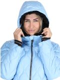 Thumbnail Luhta, Harikkala ski jacket women Light Blue blue 