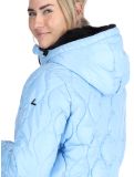 Thumbnail Luhta, Harikkala ski jacket women Light Blue blue 