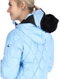 Thumbnail Luhta, Harikkala ski jacket women Light Blue blue 