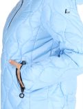 Thumbnail Luhta, Harikkala ski jacket women Light Blue blue 