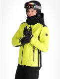 Thumbnail Luhta, Luhta Hookana ski jacket men Aloe green 