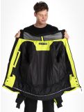 Thumbnail Luhta, Luhta Hookana ski jacket men Aloe green 