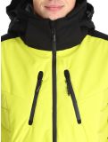 Thumbnail Luhta, Luhta Hookana ski jacket men Aloe green 