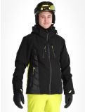 Thumbnail Luhta, Luhta Hookana ski jacket men Black black 