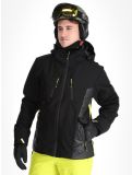 Thumbnail Luhta, Hookana ski jacket men Black black 