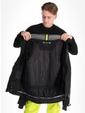 Thumbnail Luhta, Hookana ski jacket men Black black 