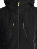 Thumbnail Luhta, Luhta Hookana ski jacket men Black black 