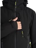 Thumbnail Luhta, Hookana ski jacket men Black black 