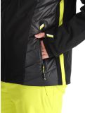 Thumbnail Luhta, Luhta Hookana ski jacket men Black black 