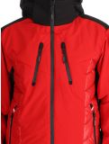 Thumbnail Luhta, Luhta Hookana ski jacket men Cranberry red 