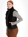 Thumbnail Luhta, Huittilahti body warmer women Black black 