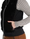 Thumbnail Luhta, Huittilahti body warmer women Black black 