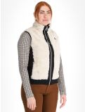 Thumbnail Luhta, Luhta Huittilahti body warmer women Natural White white 