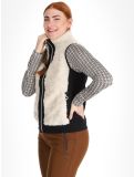 Thumbnail Luhta, Luhta Huittilahti body warmer women Natural White white 