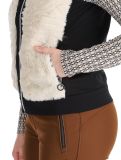 Thumbnail Luhta, Luhta Huittilahti body warmer women Natural White white 