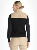 Thumbnail Luhta, Huittilahti body warmer women Powder beige 