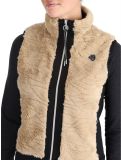 Thumbnail Luhta, Huittilahti body warmer women Powder beige 