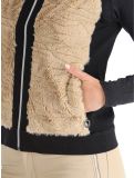 Thumbnail Luhta, Huittilahti body warmer women Powder beige 