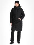 Thumbnail Luhta, Luhta Iiksi ski jacket women Basic Black black 