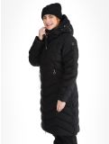 Thumbnail Luhta, Luhta Iiksi ski jacket women Basic Black black 