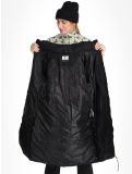 Thumbnail Luhta, Luhta Iiksi ski jacket women Basic Black black 