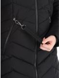 Thumbnail Luhta, Luhta Iiksi ski jacket women Basic Black black 