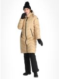 Thumbnail Luhta, Luhta Iiksi ski jacket women Powder white 