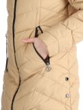 Thumbnail Luhta, Luhta Iiksi ski jacket women Powder white 