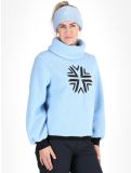 Thumbnail Luhta, Iinatti sweater women Light Blue blue 